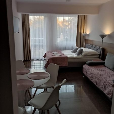 Apartamenty Planeta 105, 108 Mielno - Parking W Cenie Pobytu 외부 사진
