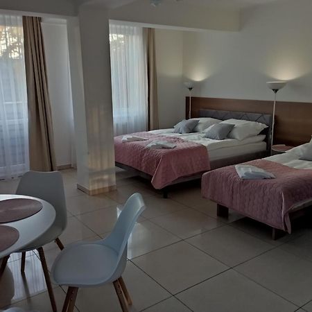 Apartamenty Planeta 105, 108 Mielno - Parking W Cenie Pobytu 외부 사진