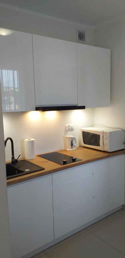 Apartamenty Planeta 105, 108 Mielno - Parking W Cenie Pobytu 외부 사진