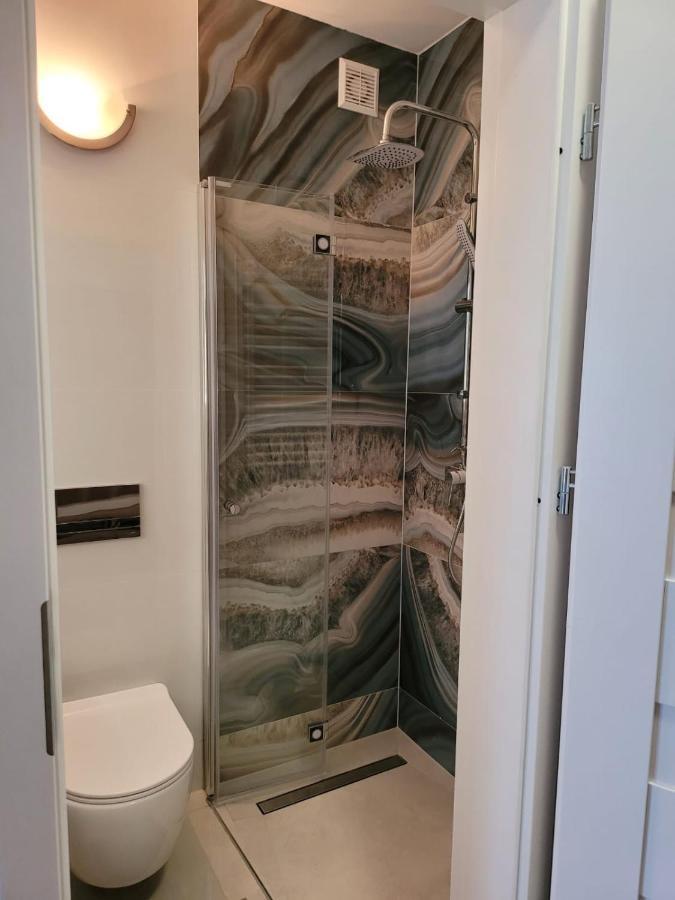 Apartamenty Planeta 105, 108 Mielno - Parking W Cenie Pobytu 외부 사진