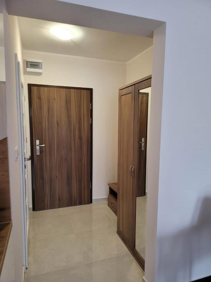 Apartamenty Planeta 105, 108 Mielno - Parking W Cenie Pobytu 외부 사진
