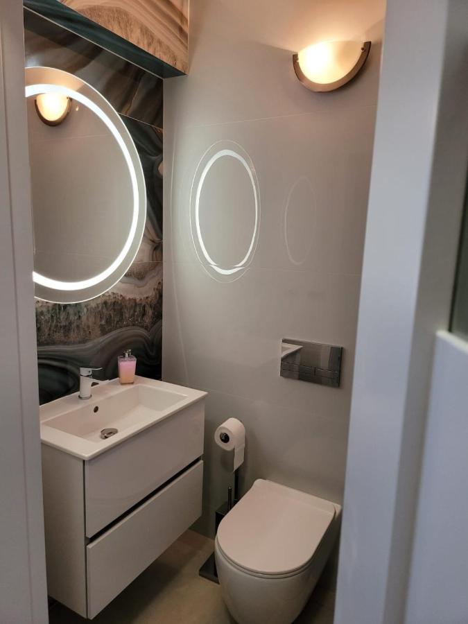 Apartamenty Planeta 105, 108 Mielno - Parking W Cenie Pobytu 외부 사진