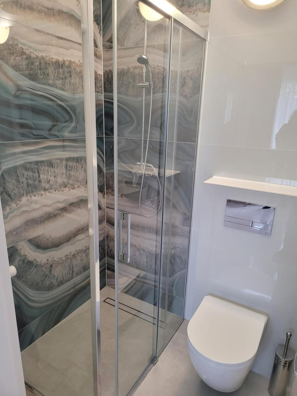 Apartamenty Planeta 105, 108 Mielno - Parking W Cenie Pobytu 외부 사진